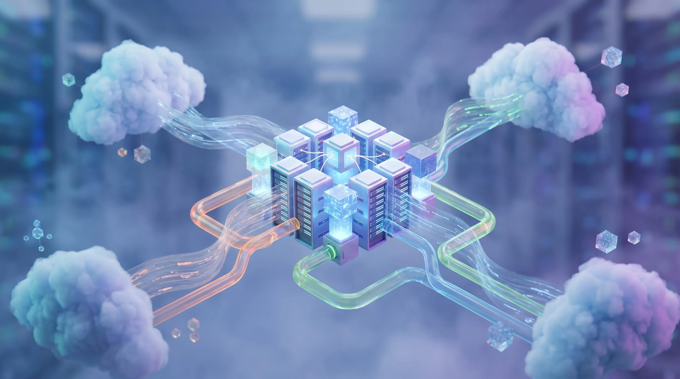 Deployment & Cloud