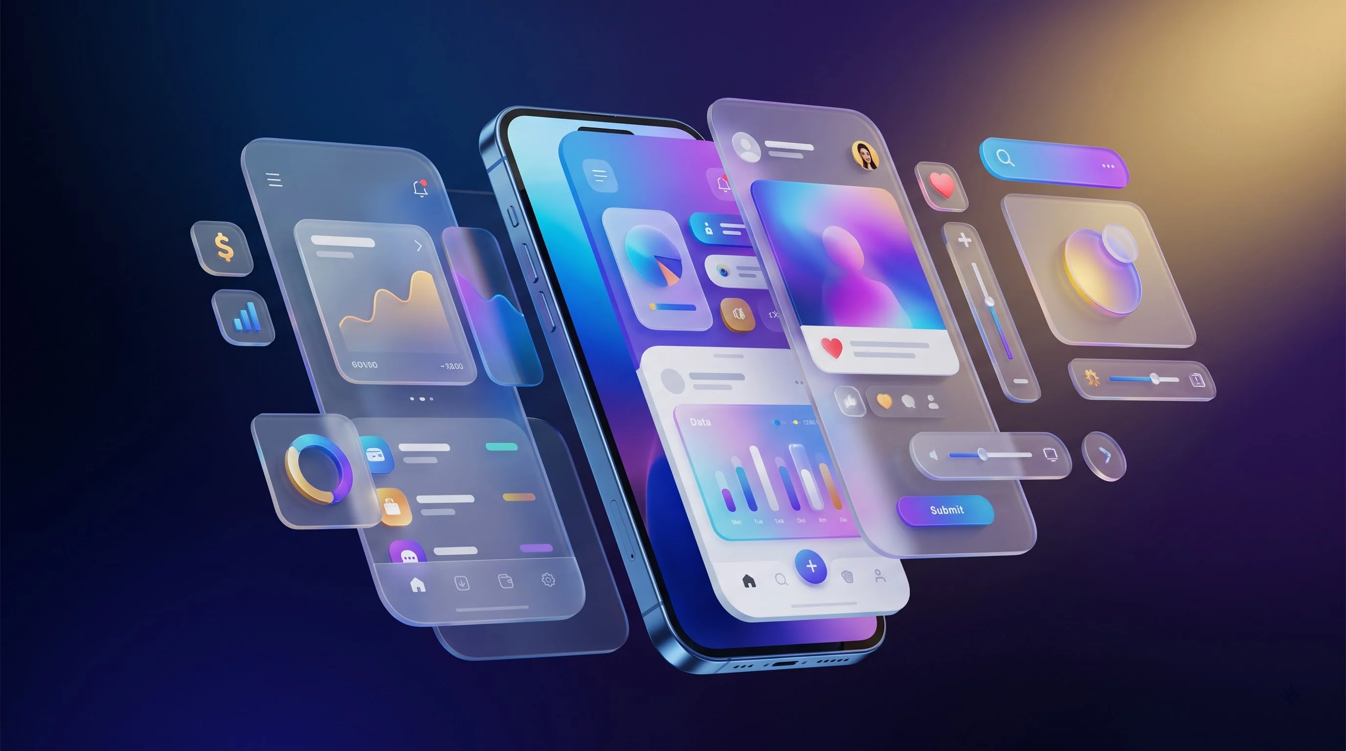 Mobile App Development