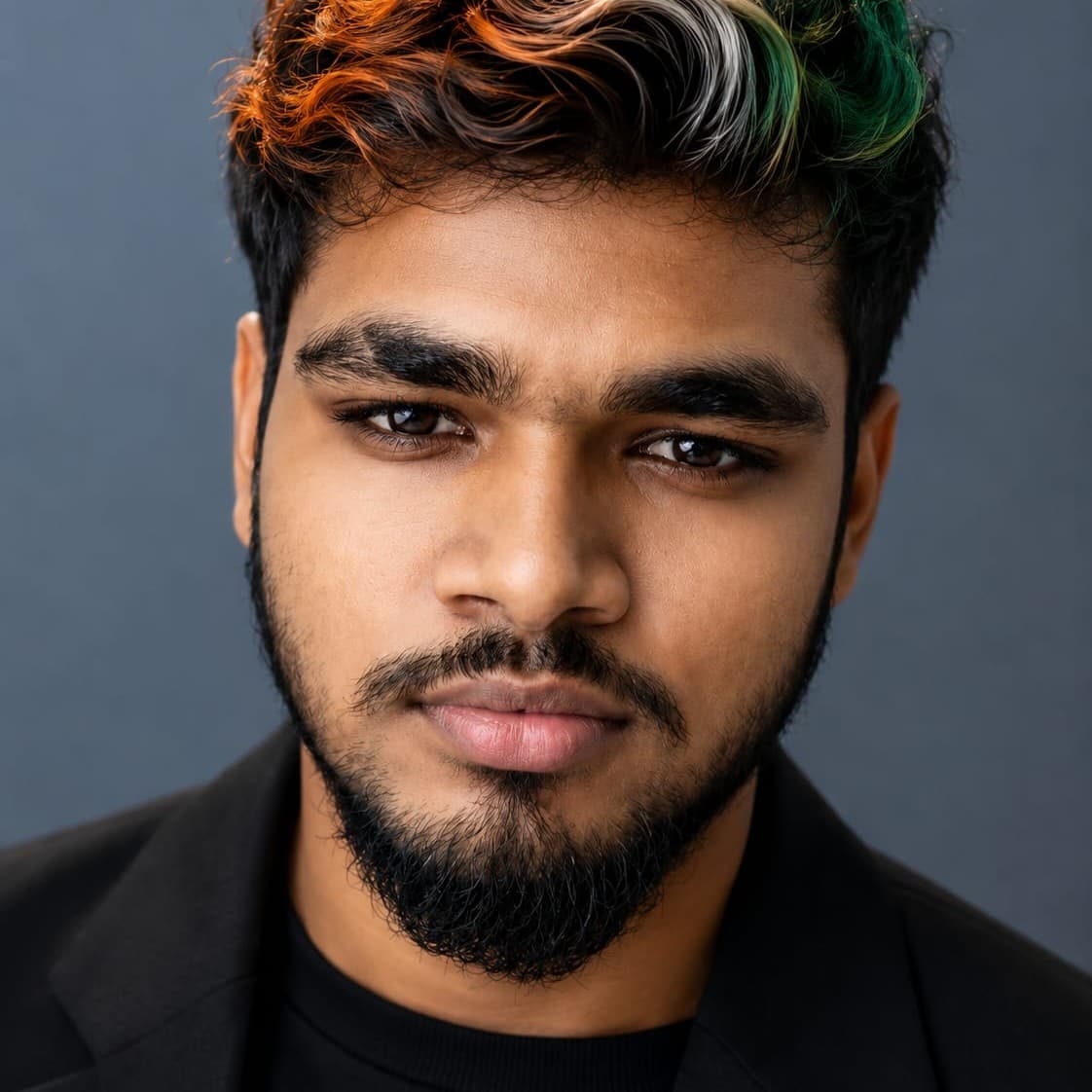 Sathish Kumar, founder of Pinktra