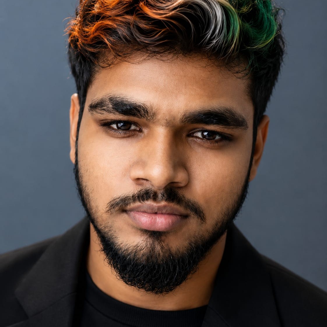 Sathish Kumar, founder of Pinktra
